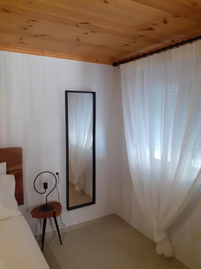Samothrakis Michelangelo 101 Luxury Apartment 외부 사진