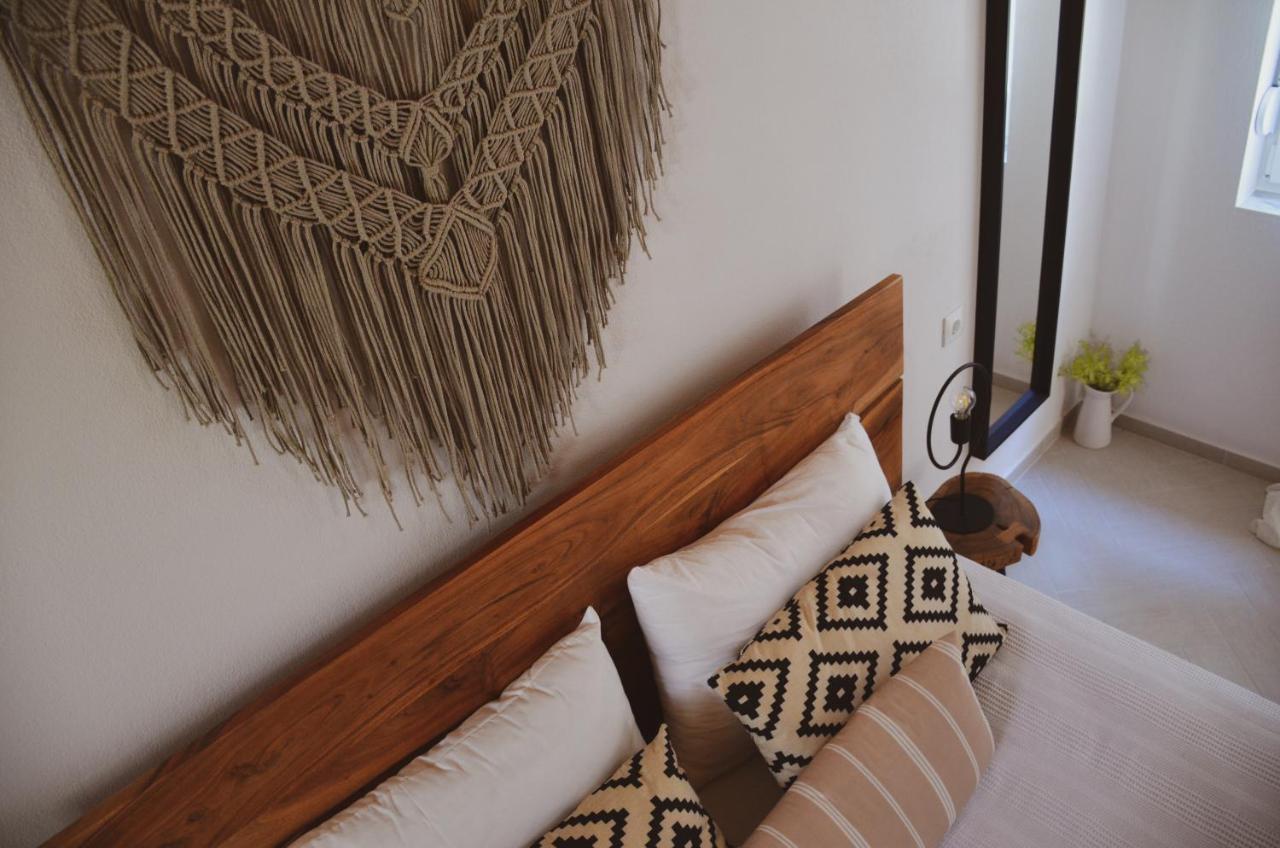 Samothrakis Michelangelo 101 Luxury Apartment 외부 사진
