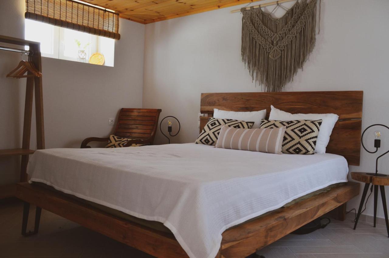 Samothrakis Michelangelo 101 Luxury Apartment 외부 사진