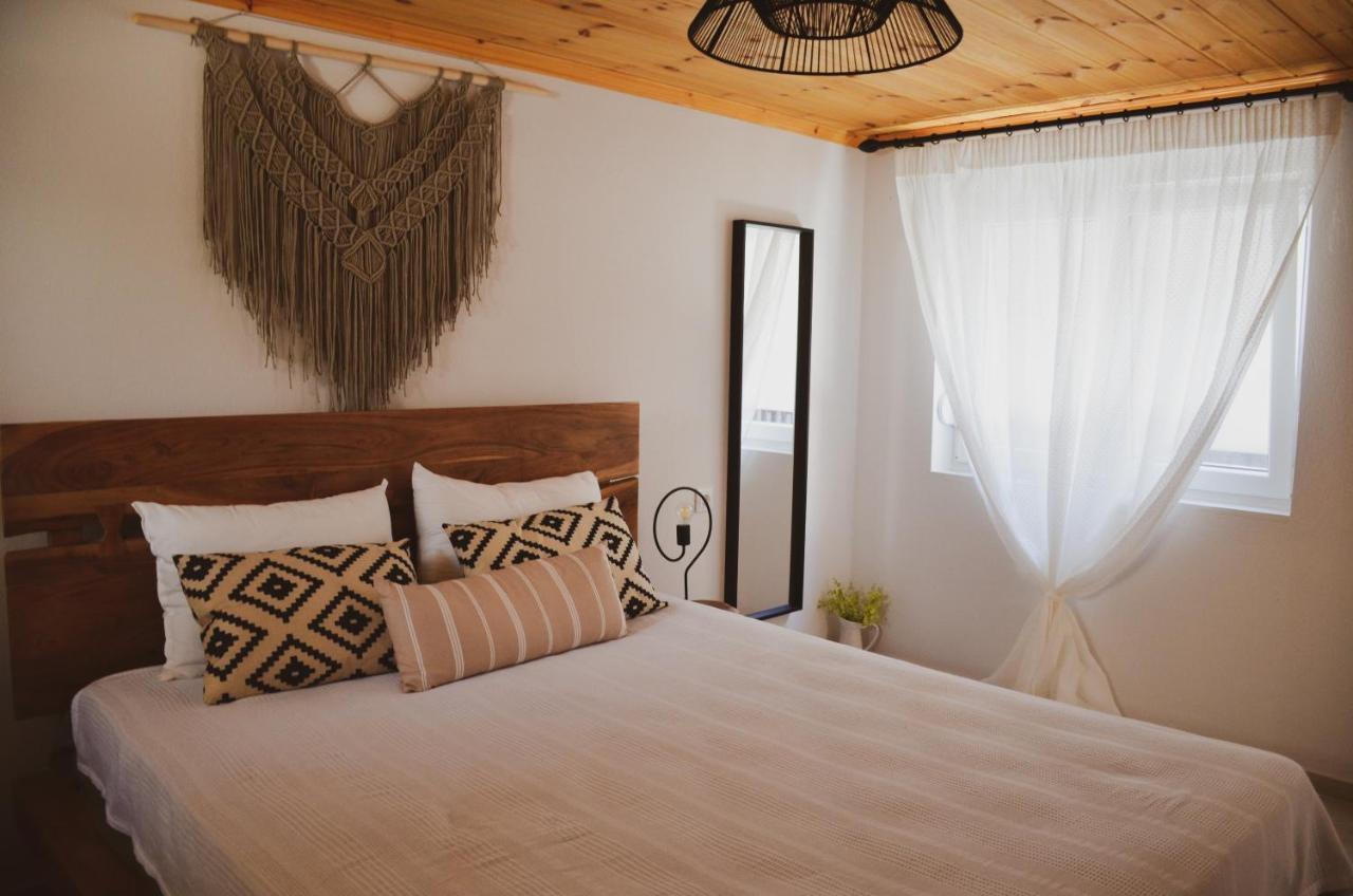 Samothrakis Michelangelo 101 Luxury Apartment 외부 사진