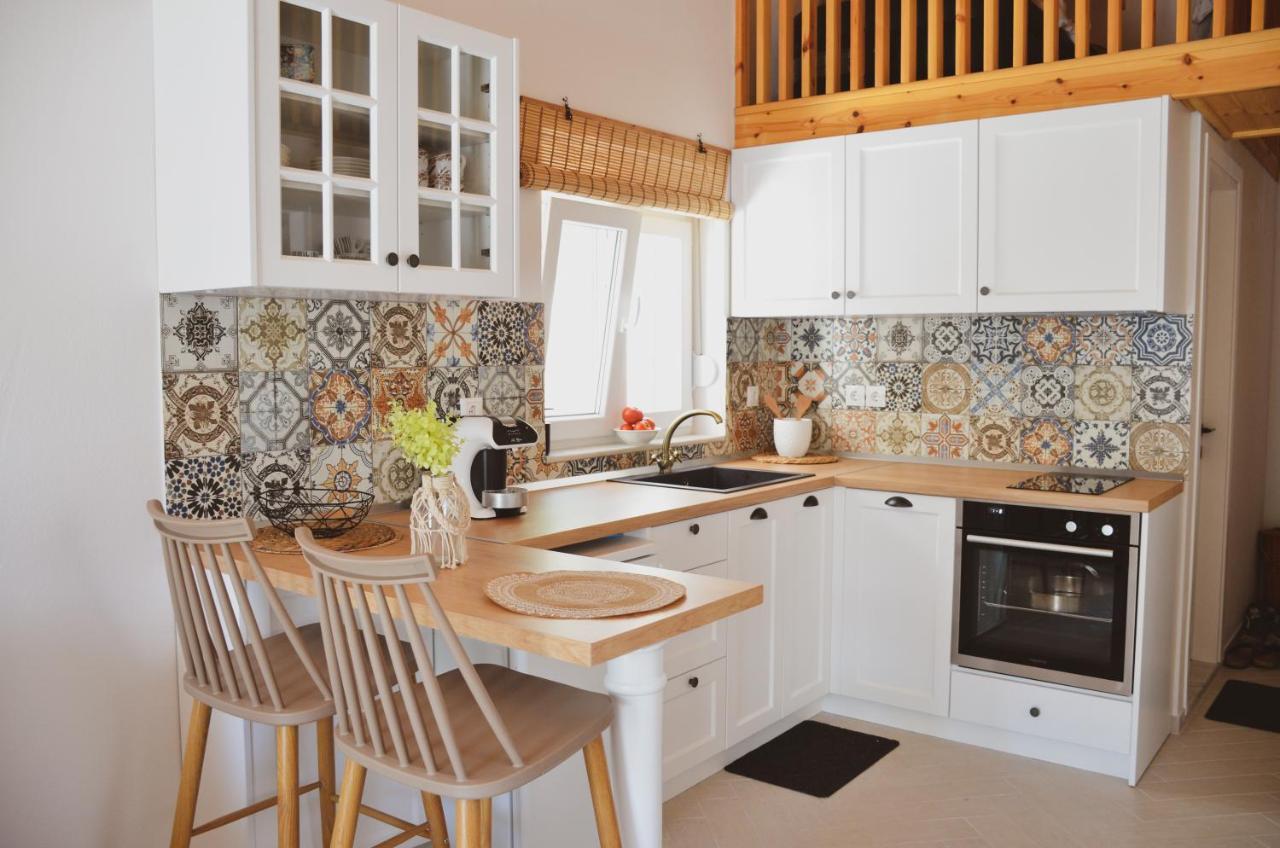 Samothrakis Michelangelo 101 Luxury Apartment 외부 사진