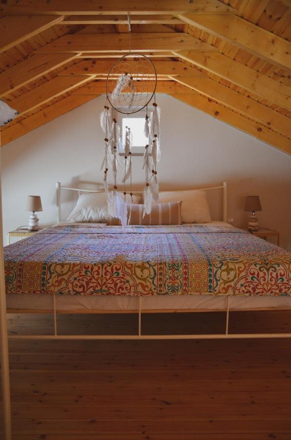 Samothrakis Michelangelo 101 Luxury Apartment 외부 사진