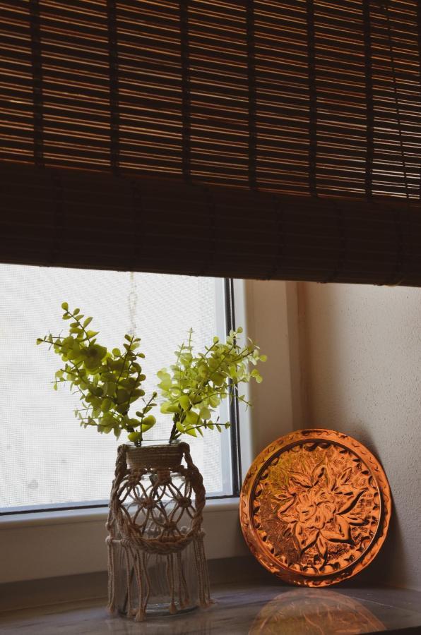 Samothrakis Michelangelo 101 Luxury Apartment 외부 사진
