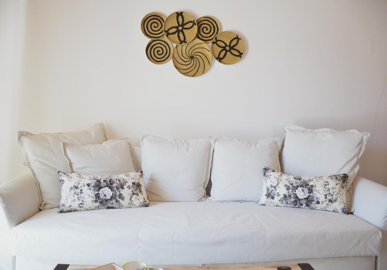 Samothrakis Michelangelo 101 Luxury Apartment 외부 사진